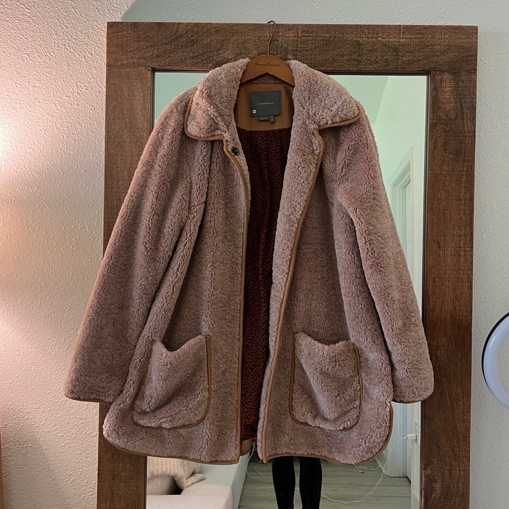 Anthropologie jacket